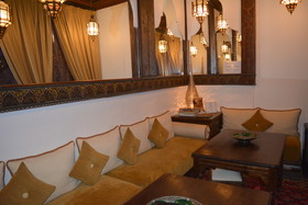 Riad Ghali