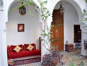 Riad Ghali