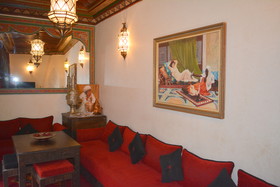 Riad Ghali
