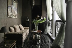 Riad Golfame