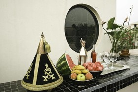 Riad Golfame