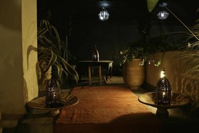 Riad Golfame