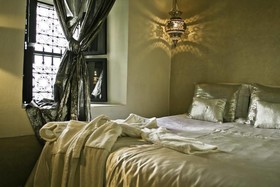 Riad Golfame