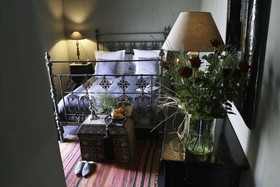 Riad Golfame