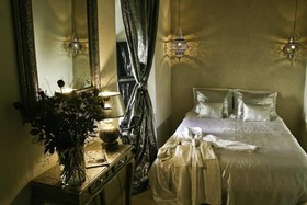 Riad Golfame