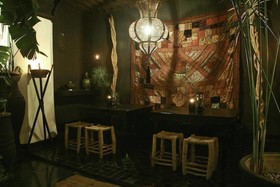Riad Golfame