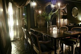 Riad Golfame