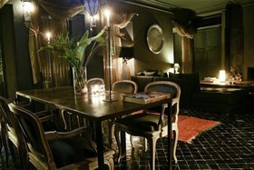 Riad Golfame