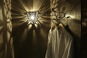 Riad Golfame