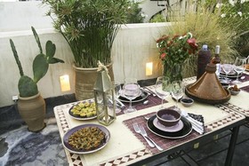 Riad Golfame