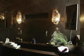 Riad Golfame