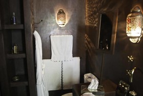 Riad Golfame