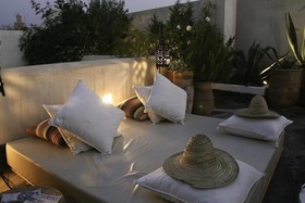 Riad Golfame