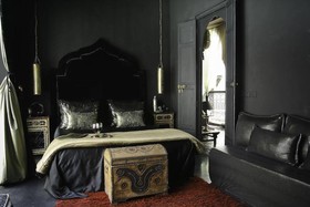 Riad Golfame