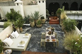 Riad Golfame