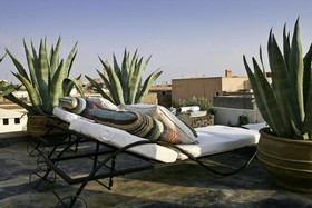 Riad Golfame