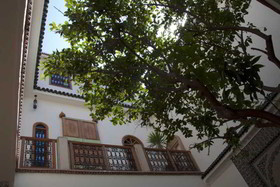 Riad Granvilier