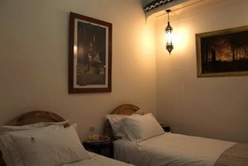 Riad Granvilier