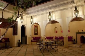 Riad Granvilier
