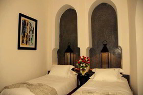 Riad Granvilier