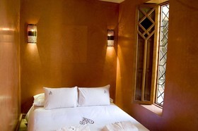 Riad Green Mango