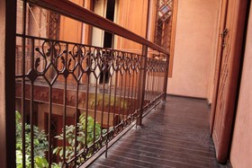 Riad Green Mango
