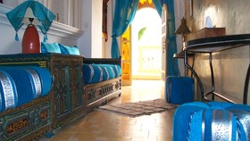 Riad Habib