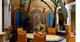 Riad Habib