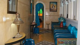 Riad Habib