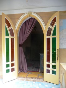 Riad Habib