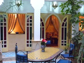 Riad Habib