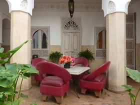 Riad Hadika Maria