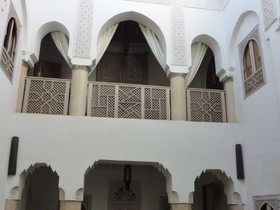 Riad Hadika Maria