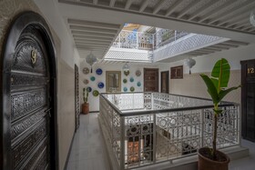 Riad Lalla Zineb & SPA