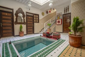 Riad Lalla Zineb & SPA