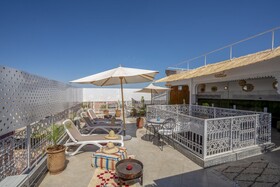 Riad Lalla Zineb & SPA