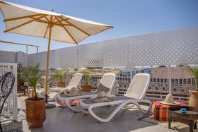 Riad Lalla Zineb & SPA