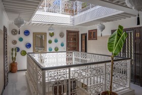 Riad Lalla Zineb & SPA