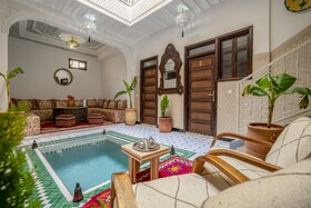 Riad Lalla Zineb & SPA