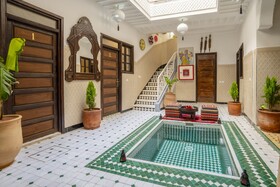 Riad Lalla Zineb & SPA