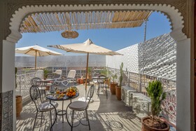 Riad Lalla Zineb & SPA