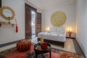 Riad Lalla Zineb & SPA