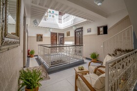 Riad Lalla Zineb & SPA