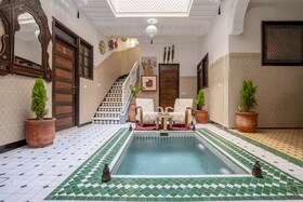 Riad Lalla Zineb & SPA