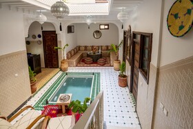 Riad Lalla Zineb & SPA