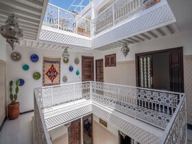 Riad Lalla Zineb & SPA