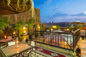 Riad Hamdane & Spa