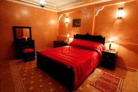 Riad Hamdane & Spa