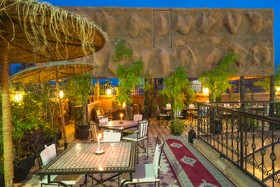 Riad Hamdane & Spa