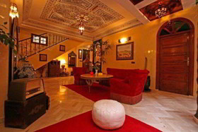 Riad Hamdane & Spa